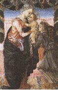Lorenzo Ghiberti,Sacrifice of Isaac (mk36) Sandro Botticelli